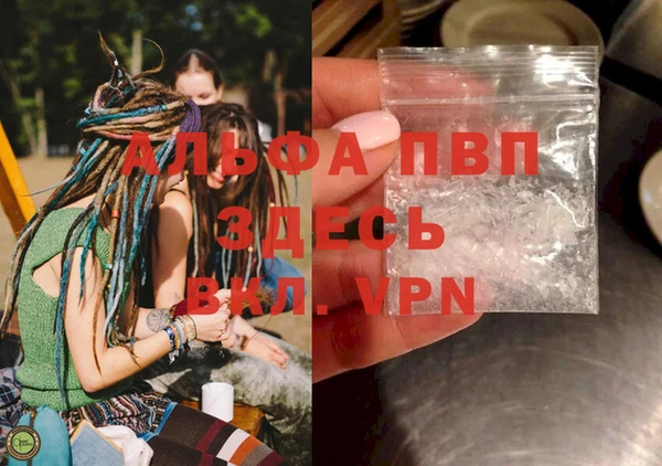 винт Алзамай